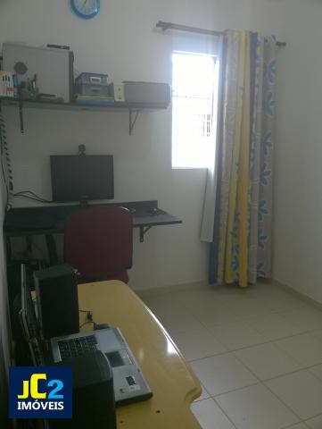 Casa Duplex em Piedade, Recife. 03 Dormitórios (01 Suíte) Rua Asfaltada Fct.Caixa