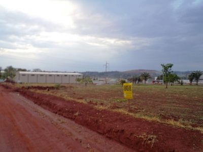 Terreno no Jardim Petrópolis em Goiânia-GO cod.19     