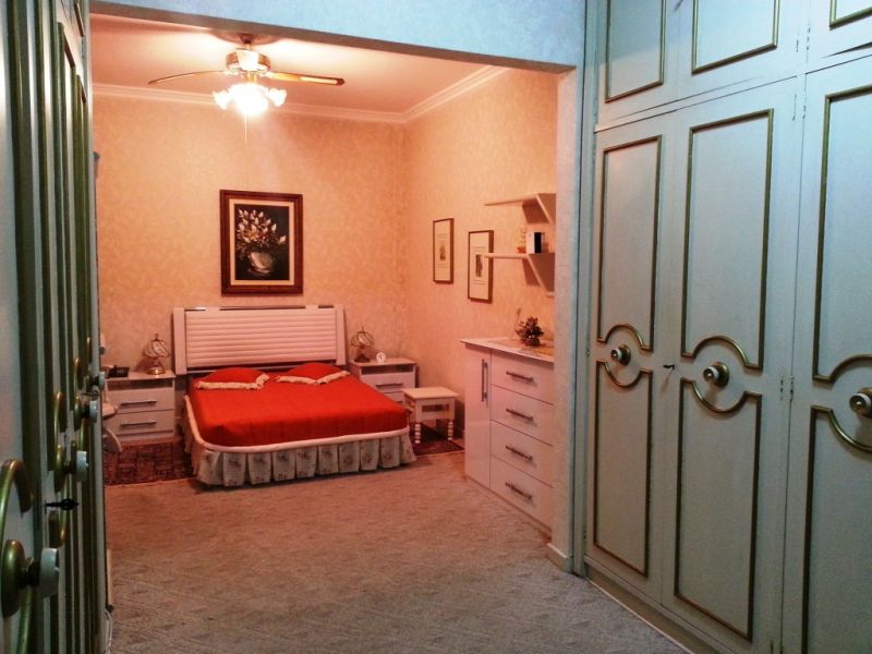 Apartamento Centro Curitiba Mobiliado Direto Proprietário