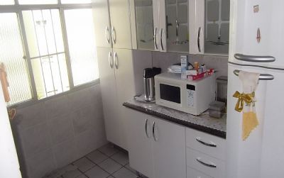 Apartamento em Neópolis