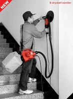 LIXADEIRA DE PAREDE/TETO FROMTEC