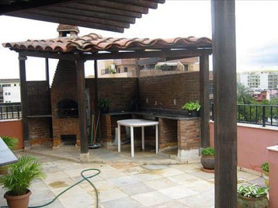 Otima cobertura duplex a venda em Cabo Frio