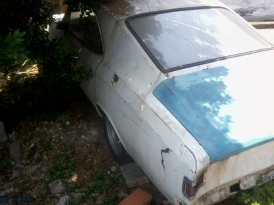 OPALA 74  2PT  4cc alcool  5 marchas doc.ok.