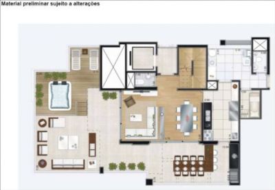 Vendo Cobertura Na Rua Aurelia / Goodlife Vila Romana