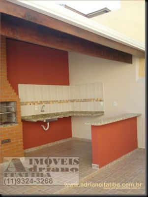 Condomínio Itatiba Country Club - Itatiba interior de São Paulo