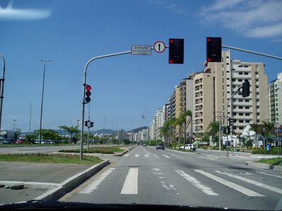 Apartamento Novo Florianopolis - Itacorubi