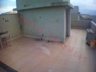 Olinto Imóveis Vende Duplex 3 Quartos no Ouro Verde em Rio das Ostras