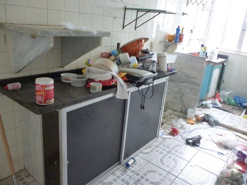 Paciência - Bom Apt 2 Quartos - 68m2 - 3 Vagas - Financia/FGTS