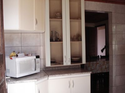 Vendo casa em Campo Largo.