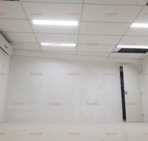 Divisória de gesso acartonado (drywall)