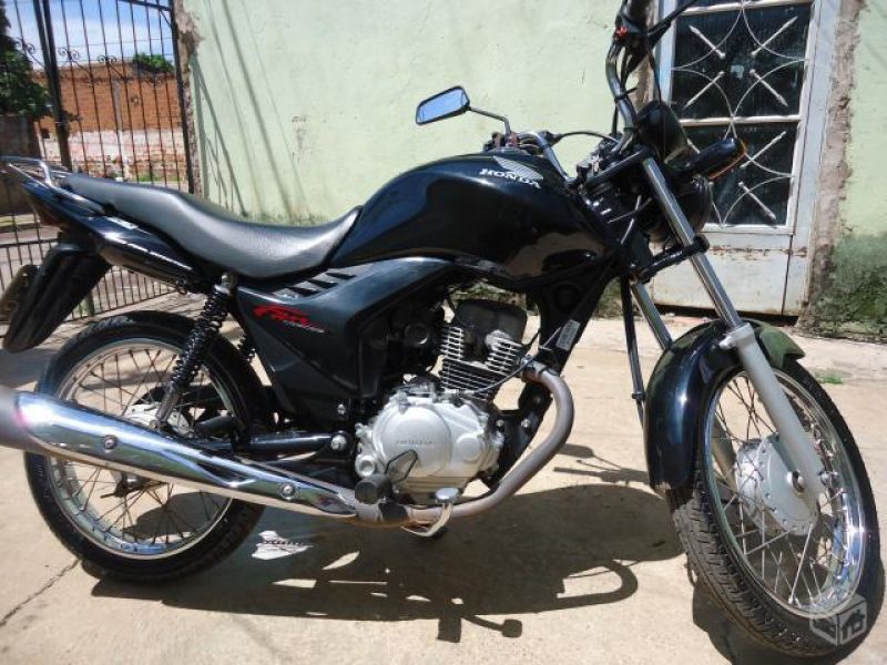 CG FAN 150 FLEX 5,500