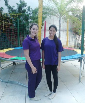 Contrate -  Brinquedos para festas infantis,moçada bonita para contratar,animações para o sua festa!