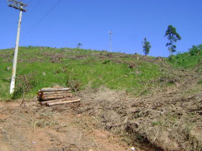 Terrenos em Atibaia 1.000m² R$ 45 mil setembro/11