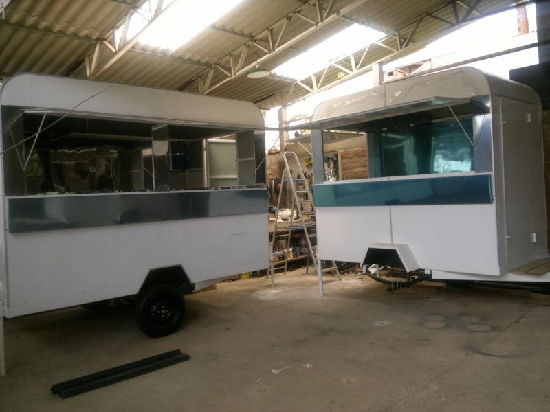 Fabrica de trailer a partir 9,900 tratar 51/30740810 pronta entrega