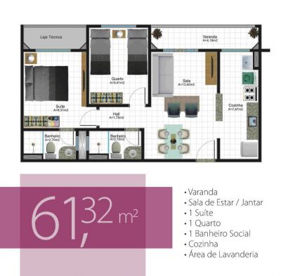 Bona Vita Residence Club