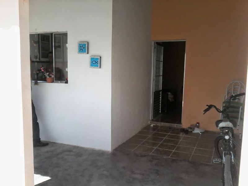 Casa a venda 2 quartos 1wc social quintal oitão em Rio Doce - Olinda