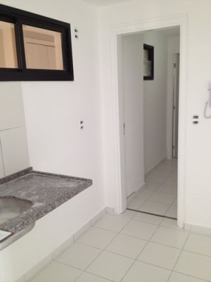 Ótimo Apartamento á Venda em Ponta Negra