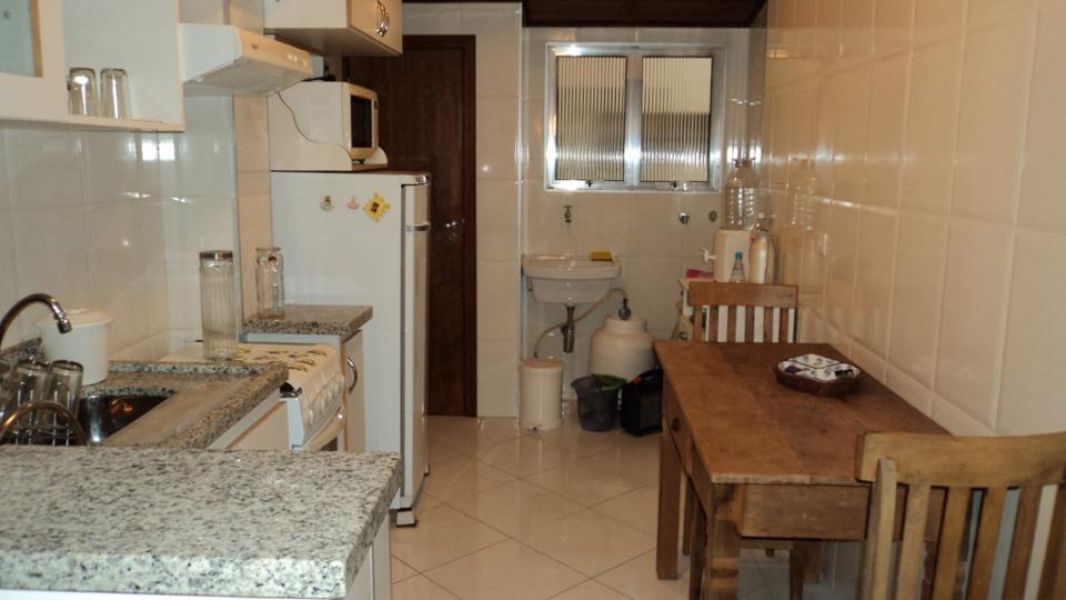 Vende este apartamento