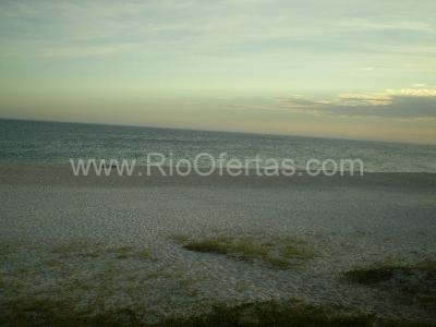 terreno em Praia seca de frente para o mar da pernambuca 