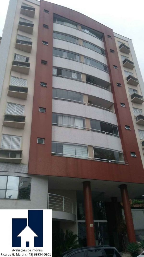 Baviera Michel Criciúma apartamento a venda