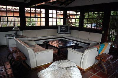 Casa a venda no condomínio Ilha Branca, Búzios