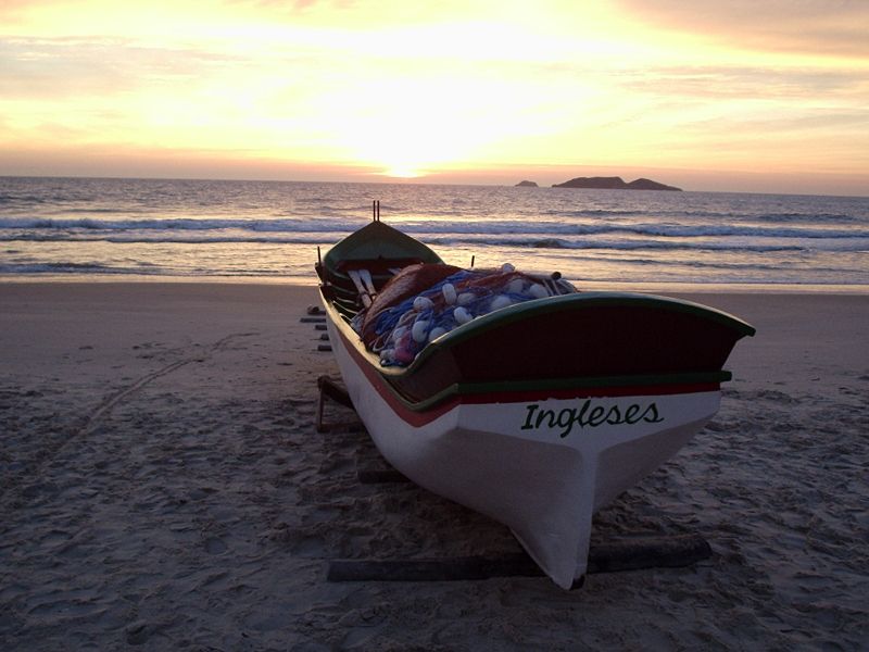 Aluguel de Temporada - Praia dos Ingleses - Floripa - SC