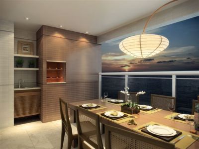 LANÇAMENTO ROSSI - Rossi Atlântico, Praia grande com pé na areia.