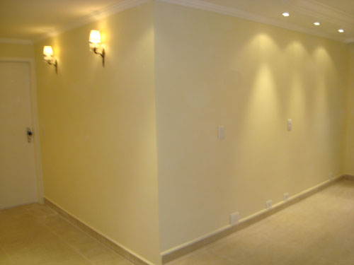 Pintura em geral