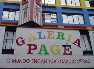 Excursão para o Brás, São Paulo, 25 de março, feirinha da madrugada