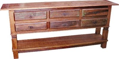 Moveis rusticos de belza e qualidade.