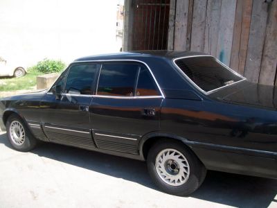 vendo diplomata 89 otimo estado valor 7.500