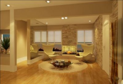 Vendo Apto no Praça das Aguas / 171m²