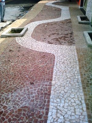 Felicio Pedras Portuguesas