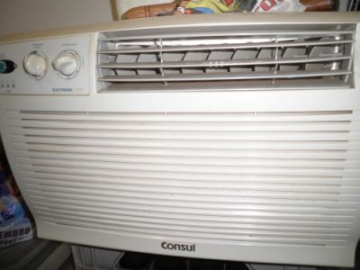 Carmos Assistencia Tecnica Especializada Consul De Manutençâo E Instalaçâo De Ar Condicionados Split