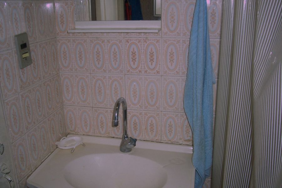 Apartamento aluguel temporada Copacabana posto 6