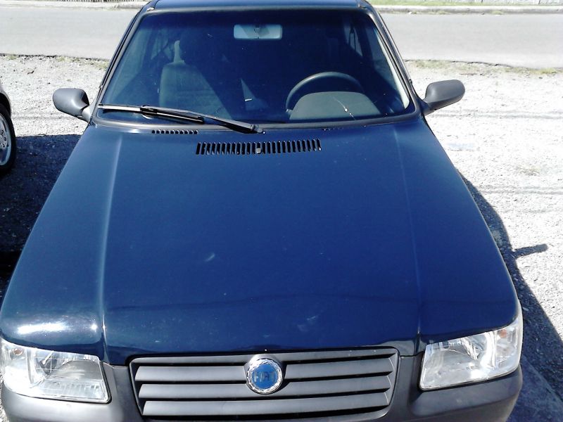 Vendo Uno 2006 Flex.