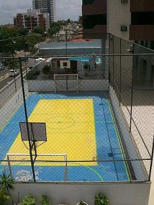 Excelente Apartamento em Lagoa Nova