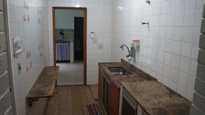 Casa tres quartos nova Macaé 