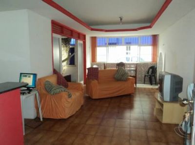 LINDO APARTAMENTO 2 QUARTOS AO LADO DA CROCO BEACH