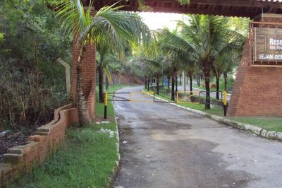 RESERVA DOS PÁSSAROS CASAS E APTOS - ARSENAL - S.G.