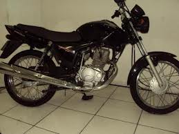 Honda CG Titan KS 2006