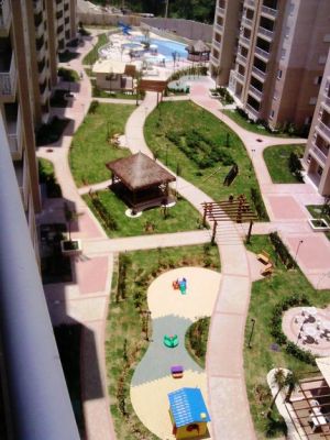 Morar Bem em Barueri é Morar em ALPHAVIEW RESIDENCIAL CLUB