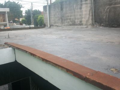 Casa Terrea para locação