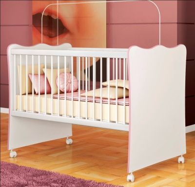 JOGO DE QUARTO INFANTIL