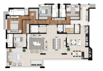 Neste sábado o Inside Park Perdizes abre as portas para você!