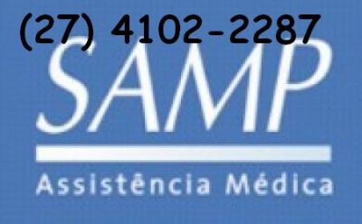 SAMP PLANO DE SAUDE (027) 4102-2287
