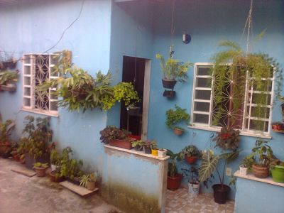 venda de uma casa toda pronta em nova iguaçu