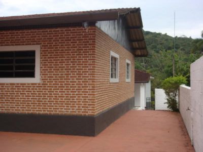 SÍTIO COM 8 ALQUEIRES - SÃO LOURENÇO DA SERRA - SP - COD: 510 - F:(11) 7302-9229