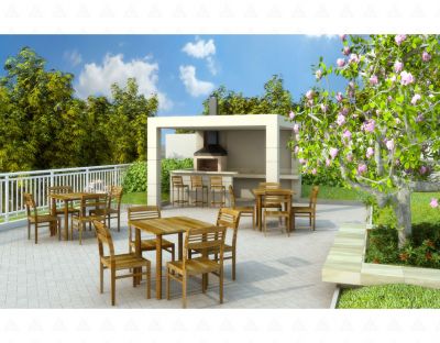 VENDO APTO. DE 100 M² NO JARDINS DA BARRA