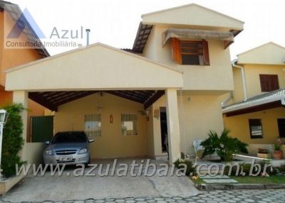 casa em condominio a Venda em Atibaia